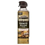 Spectracide Terminate Termite Killer Aerosol 16 oz