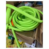 100 ft Flexzilla Green Garden Hose