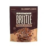 CASE OF 8 Sheila G's Chocolate Chip Brownie Brittl