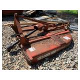 Rhino TW84 Large Brush Cutter 7ft Cut