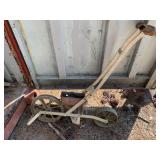 Garden Seeder