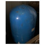 Dayton 80 Gallon Pressure Tank 4MY63