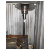 Large Used Outdoor Heater