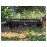 Cultipacker for Soil Prep