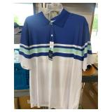 JoS A Bank Polo Shirt 2XLT