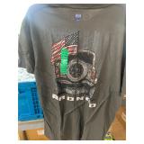 Large Bronco T Shirt