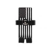 Hug Buddy 66686HB Americana Phone Holder