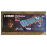 Strongway limited edition 40 in 3 in 1 creeper