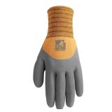 Wells Lamont Men's Outdoor Winter Gloves Black XL
