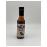 Hughlicious Chipotle Hot Sauce