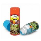 12 bottles Toxic Waste Slime Licker 2.0 Blue Razz