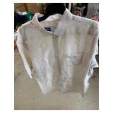 XL Old Navy Button Down Shirt