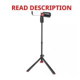 7000 Lumens Portable Corded LED Work Light with Tr
