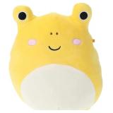 Squishmallows 7.5' Leigh The Toad
