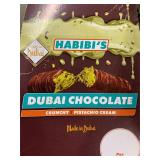 4- Made in Dubai Crunchy Pistachio Cream Chocolate