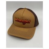 Wrangler Adjustable Hat
