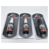 3 Pack Black Rain Odor Armor
