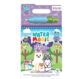 Scentco Water Magic Pet Paradise Activity Book Mul