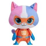 Super Kitties Small Feature Plush Buddy