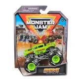 Monster Jam, Official Avenger Monster Truck, Die-C