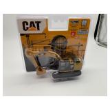 CAT 320 F Excavator