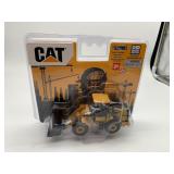 CAT Front End Loader
