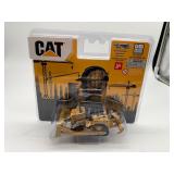 CAT Dozer D6R