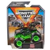 Monster Jam, Official Grave Digger Monster Truck,