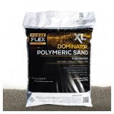 DOMINATOR 40-lb Gray Beige Paver Polymeric Sand