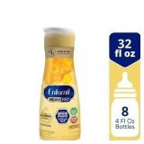 Enfamil NeuroPro Liquid Baby Formula, Brain Suppor