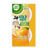 Lot of 3 Air Wick 2.1-oz Sparkling Citrus Air Fres