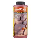 10 oz. Liquid Cement Color - Terra Cotta