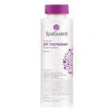 SpaGuard Spa pH Increaser - 18 Oz