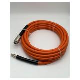 Rigid Air Compressor Hose, 300PSI