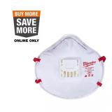 N95 Professional Multi-Purpose Valved Respirator (
