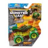 Monster Jam Mud Blasters, Dragon Color Change Mons