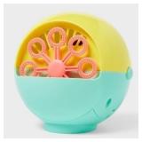 Mini Bubble Maker - Sun Squad: Fun Bubble Toy for