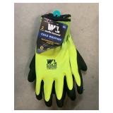 Winters coming! 2 Pack XL Cold Weather Gloves