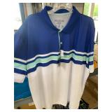 JoS A Bank 2X UV / Quick Dry Polo Shirt
