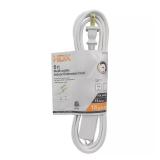 6 ft. 16/2 Light Duty Indoor Multi-Outlet Extensio