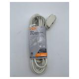 12ft HDX Light Duty Indoor Tight Space Extension C