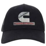 Cummins Cap CMN35191 Mens Womens Hat Trucker Snapb