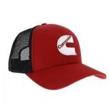 Cummins CMN34732 Cummins Trucker Hat CMN34732 Mens