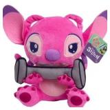 Disney That's So Stitch! Angel Plush (Barbell)