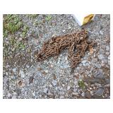 Heavy Duty Chain See Photo