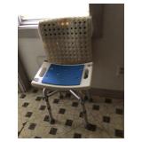 Shower chair