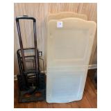 Lot of Miscellaneous Storage & Transport