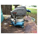Ryobi chopsaw