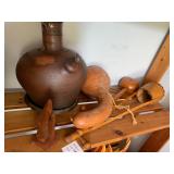 Lot of Antiques