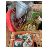 Large Lot of Miscellaneous Collectibles Coca Cola,